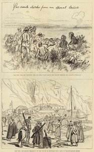La Guerra